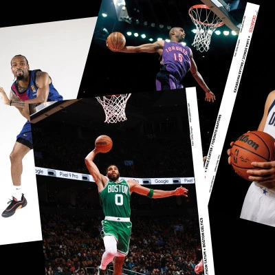 'Giganten' November 2024 Zeitschrift