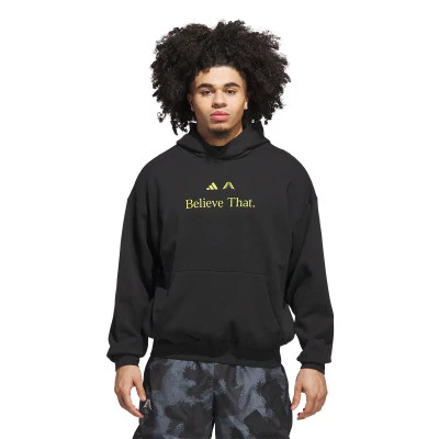 Sudadera Anthony Edwards Believe That