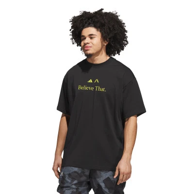 Camiseta Anthony Edwards Believe That