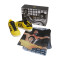 Zapatilla adidas Jabbar Low Bruce Lee