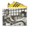 Zapatilla adidas Jabbar Low Bruce Lee