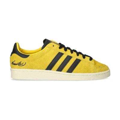 Zapatilla Jabbar Low Bruce Lee