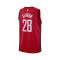 Jersey Nike Houston Rockets Swingman Icon Edition Alperen Sengun