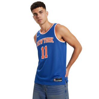 Camiseta New York Knicks Swingman Icon Edition Jalen Brunson