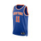Nike New York Knicks Swingman Icon Edition Jalen Brunson Jersey
