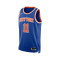 Nike New York Knicks Swingman Icon Edition Jalen Brunson Jersey