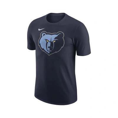 Memphis Grizzlies Essential Logo T-Shirt