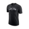 Camiseta Nike San Antonio Spurs Essential Logo