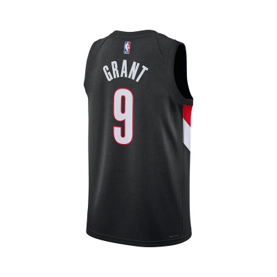 Portland Trail Blazers Swingman Icon Edition Jerami Grant Jersey