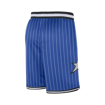 Orlando Magic Icon Edition Swingman Shorts