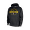 Sudadera Nike Golden State Warriors Club Practice Fleece