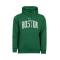 Nike Boston Celtics Club Wordmark Sweatshirt