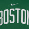 Nike Boston Celtics Club Wordmark Sweatshirt