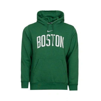 Boston Celtics Club Wordmark Sweatshirt