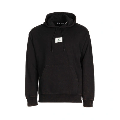Sudadera Boston Celtics Flight Fleece Statement