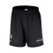 Pantalón corto Nike Boston Celtics Openhole Mesh