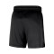 Pantalón corto Nike Boston Celtics Openhole Mesh