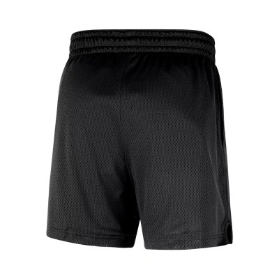 Pantalón corto Boston Celtics Openhole Mesh