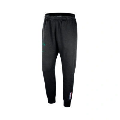 Pantalón largo Boston Celtics Club Practice Fleece Jogger