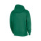 Sudadera Nike Boston Celtics Club Practice Fleece