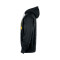Sudadera Nike Los Angeles Lakers Club Practice Fleece