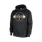 Sudadera Nike Milwaukee Bucks Club Practice Fleece
