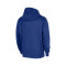 Sudadera Nike New York Knicks Club Practice Fleece