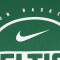 Sudadera Nike Boston Celtics Club Practice Fleece Crew
