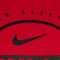 Sudadera Nike Chicago Bulls Club Practice Fleece Crew