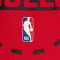Sudadera Nike Chicago Bulls Club Practice Fleece Crew