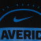 Sudadera Nike Dallas Mavericks Club Practice Fleece Crew