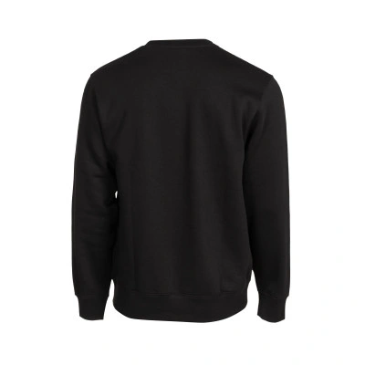 Dallas Mavericks Club Practice Fleece Crew Sweatshirt