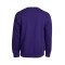 Sudadera Nike Los Angeles Lakers Club Practice Fleece Crew
