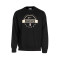 Sudadera Nike Milwaukee Bucks Club Practice Fleece Crew