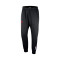 Pantalón largo Nike Chicago Bulls Club Practice Fleece Jogger