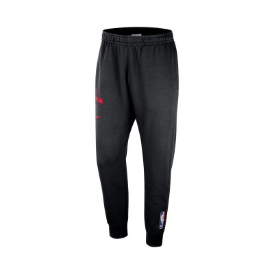 Pantalón largo Chicago Bulls Club Practice Fleece Jogger