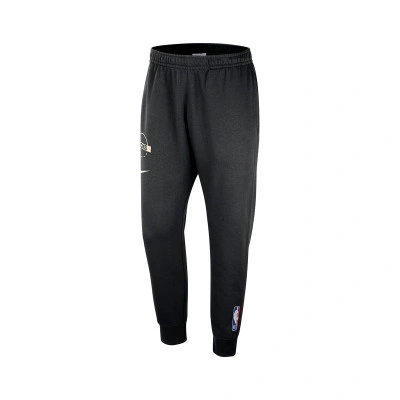 Pantalón largo Milwaukee Bucks Club Practice Fleece Jogger