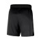 Pantalón corto Nike Chicago Bulls Openhole Mesh