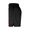 Pantalón corto Nike Chicago Bulls Openhole Mesh