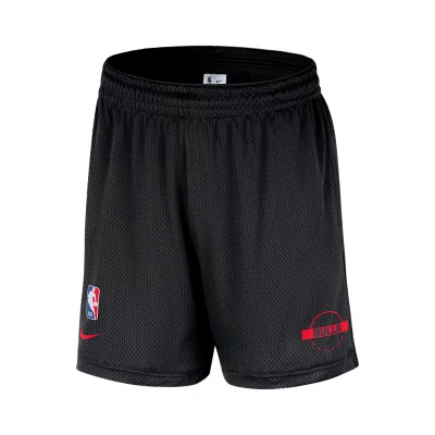 Pantalón corto Chicago Bulls Openhole Mesh