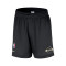 Pantalón corto Nike Milwaukee Bucks Openhole Mesh