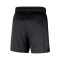 Pantalón corto Nike Milwaukee Bucks Openhole Mesh