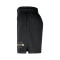 Pantalón corto Nike Milwaukee Bucks Openhole Mesh