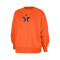 Sudadera Jordan WNBA All Star Weekend 2025 Essential Fleece Crew Mujer