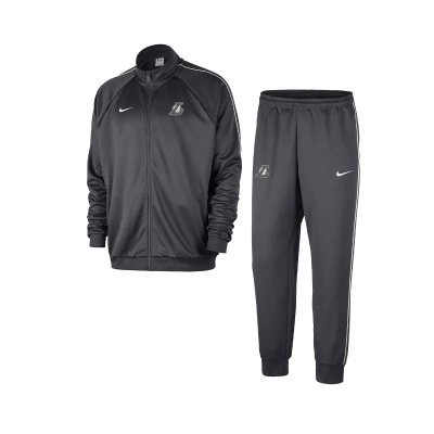 Conjunto pants Los Angeles Lakers Club Courtside