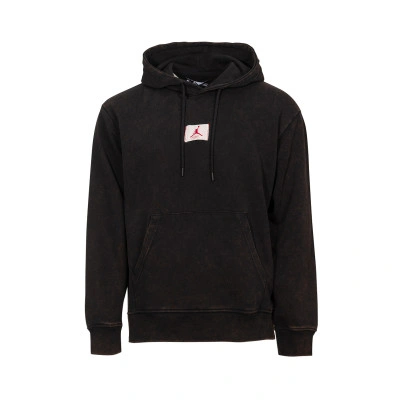 Sudadera Chicago Bulls Flight Fleece Statement