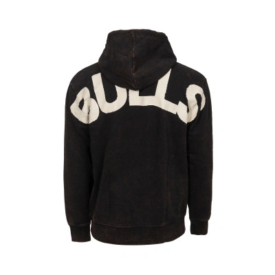 Chicago Bulls Flight Fleece Statement Sweatshirt