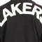 Sudadera Jordan Los Angeles Lakers Flight Fleece Statement