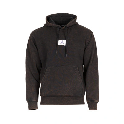 Sudadera Los Angeles Lakers Flight Fleece Statement