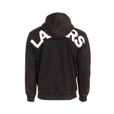 Sweat-shirt Los Angeles Lakers Flight Fleece Statement
